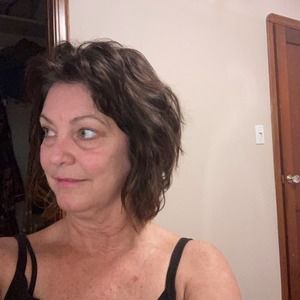 Meet your Posher, Renee